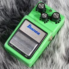 Ibanez TS9 Tube Screamer 2nd Reissue_2