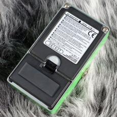 Ibanez TS9 Tube Screamer 2nd Reissue_3