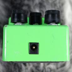 Ibanez TS9 Tube Screamer 2nd Reissue_6