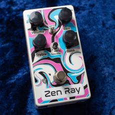 Pogo Pedals Zen Ray