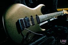 MUSIC MAN LUKE 3 HSS