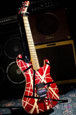 Edwards EVH 5150 Replica_3
