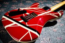 Edwards EVH 5150 Replica_5