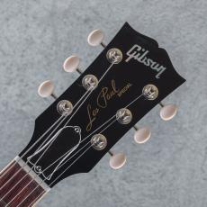 Gibson Les Paul Special Ebony【S/N 214860310】_8