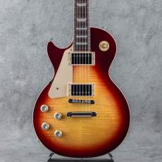 Gibson Les Paul Standard 60s Figured Top Bourbon Burst Left-Hand【S/N 233050245】
