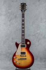 Gibson Les Paul Standard 60s Figured Top Bourbon Burst Left-Hand【S/N 233050245】_2