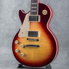 Gibson Les Paul Standard 60s Figured Top Bourbon Burst Left-Hand【S/N 233050245】_3