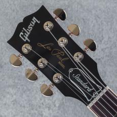 Gibson Les Paul Standard 60s Figured Top Bourbon Burst Left-Hand【S/N 233050245】_8