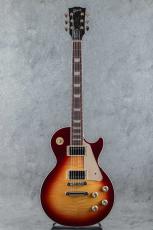 Gibson Les Paul Standard 60s Figured Top Bourbon Burst【S/N 214660091】_2