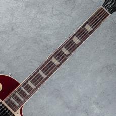 Gibson Les Paul Standard 60s Figured Top Bourbon Burst【S/N 214660091】_6