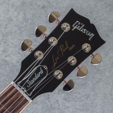 Gibson Les Paul Standard 60s Figured Top Bourbon Burst【S/N 214660091】_8
