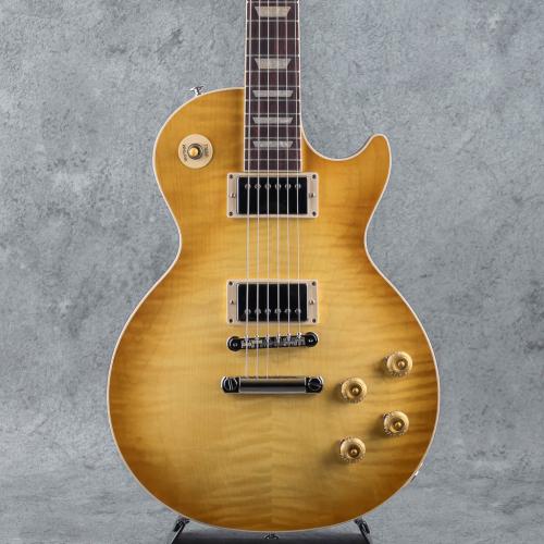 Gibson Les Paul Standard 50s Faded Vintage Honey Burst【S/N 219460145】