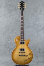 Gibson Les Paul Standard 50s Faded Vintage Honey Burst【S/N 219460145】_2