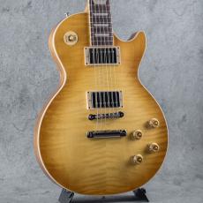 Gibson Les Paul Standard 50s Faded Vintage Honey Burst【S/N 219460145】_3