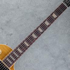 Gibson Les Paul Standard 50s Faded Vintage Honey Burst【S/N 219460145】_6