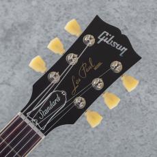 Gibson Les Paul Standard 50s Faded Vintage Honey Burst【S/N 219460145】_8