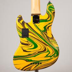Sire V7 Alder-5 New Gen -Yellow Swirl- [4.49kg]_3