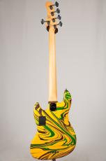 Sire V7 Alder-5 New Gen -Yellow Swirl- [4.49kg]_4
