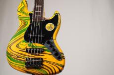Sire V7 Alder-5 New Gen -Yellow Swirl- [4.49kg]_5