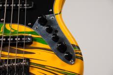Sire V7 Alder-5 New Gen -Yellow Swirl- [4.49kg]_6