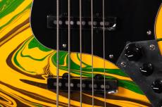 Sire V7 Alder-5 New Gen -Yellow Swirl- [4.49kg]_7