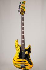 Sire V7 Alder-4 New Gen -Yellow Swirl- [4.25kg]_2
