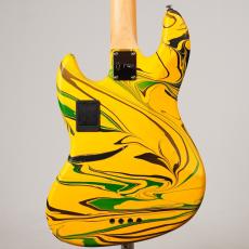 Sire V7 Alder-4 New Gen -Yellow Swirl- [4.25kg]_3