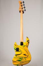 Sire V7 Alder-4 New Gen -Yellow Swirl- [4.25kg]_4