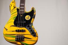 Sire V7 Alder-4 New Gen -Yellow Swirl- [4.25kg]_5