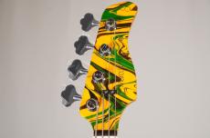 Sire V7 Alder-4 New Gen -Yellow Swirl- [4.25kg]_11