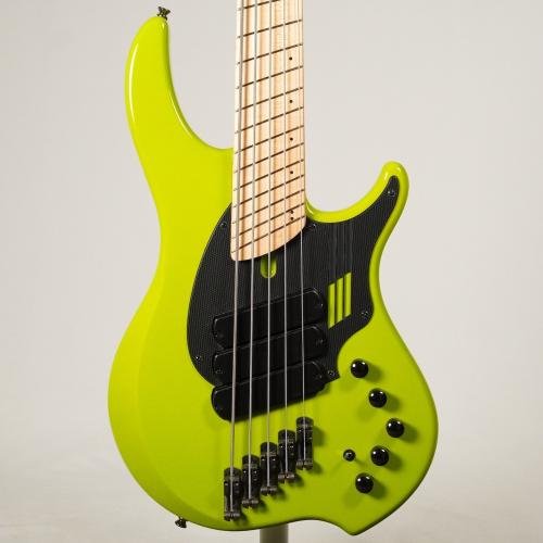 DINGWALL NG-3 5st -Ferrari Green- [4.34kg]