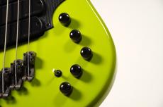 DINGWALL NG-3 5st -Ferrari Green- [4.34kg]_6