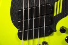 DINGWALL NG-3 5st -Ferrari Green- [4.34kg]_7