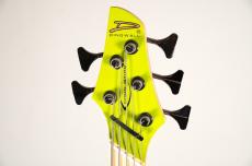 DINGWALL NG-3 5st -Ferrari Green- [4.34kg]_11