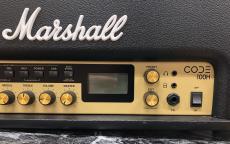 Marshall CODE 100H【USED】_3