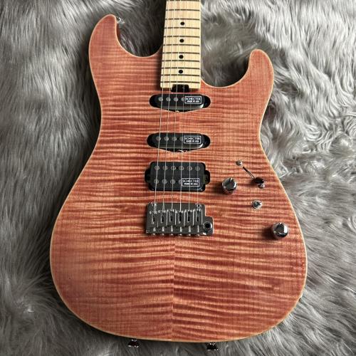 SCHECTER EX-4B-22-CTM-VTR/SBI/M【現物画像】【最大36回分割無金利キャンペーン実施中】