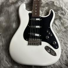 SCHECTER PS-ST-J/WHT/R【JBスタイル・限定モデル】【ネック木目】【現物画像】【最大36回分割無金利】