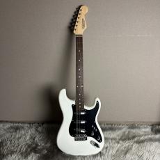 SCHECTER PS-ST-J/WHT/R【JBスタイル・限定モデル】【ネック木目】【現物画像】【最大36回分割無金利】_4