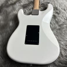 SCHECTER PS-ST-J/WHT/R【JBスタイル・限定モデル】【ネック木目】【現物画像】【最大36回分割無金利】_5
