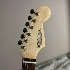 SCHECTER PS-ST-J/WHT/R【JBスタイル・限定モデル】【ネック木目】【現物画像】【最大36回分割無金利】_7