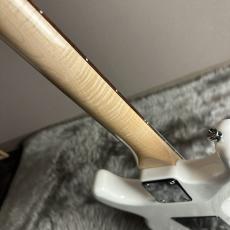 SCHECTER PS-ST-J/WHT/R【JBスタイル・限定モデル】【ネック木目】【現物画像】【最大36回分割無金利】_11