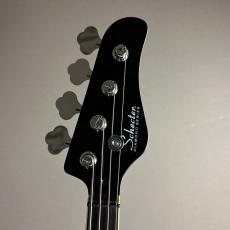 SCHECTER dUg Pinnick Baron-H Bass <AD-DP-BARON>-BLK【現物画像】【最大36回分割無金利キャンペーン実施中】_6