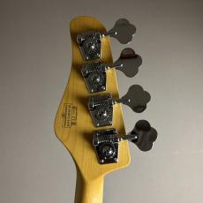 SCHECTER dUg Pinnick Baron-H Bass <AD-DP-BARON>-BLK【現物画像】【最大36回分割無金利キャンペーン実施中】_7