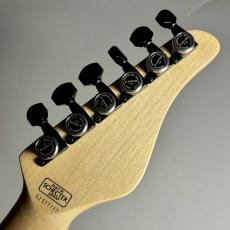 SCHECTER L-AR-06-MH-RH/R【島村楽器限定モデル】【現物写真】_9