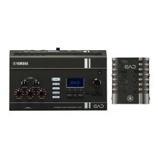YAMAHA EAD20 エレクトロニックアコースティックドラムモジュール ドラム簡単録音 レコーディング