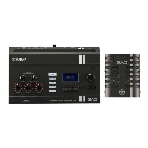 YAMAHA EAD20 エレクトロニックアコースティックドラムモジュール ドラム簡単録音 レコーディング
