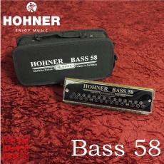 Hohner Bass 58