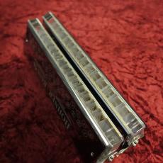 Hohner Bass 58_5