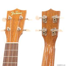 Famous ソプラノウクレレ FS-70_6