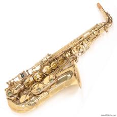 SELMER SA80/Ⅱ Alto Saxophone GL WE 1986年製